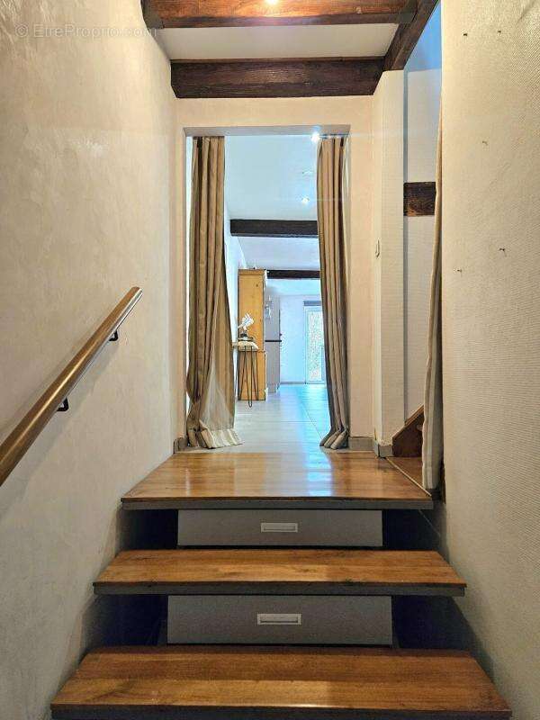 Appartement à ALTKIRCH