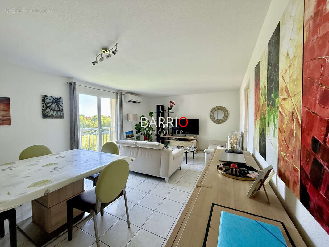 Appartement à ARGELES-SUR-MER