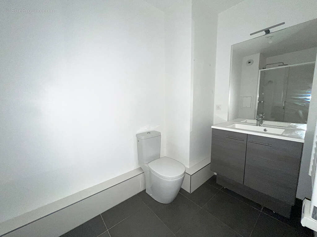 Appartement à SAINT-GERMAIN-EN-LAYE