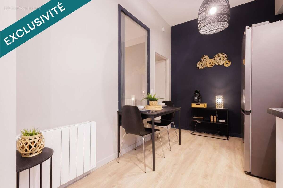 Photo 2 - Appartement à BOURG-EN-BRESSE
