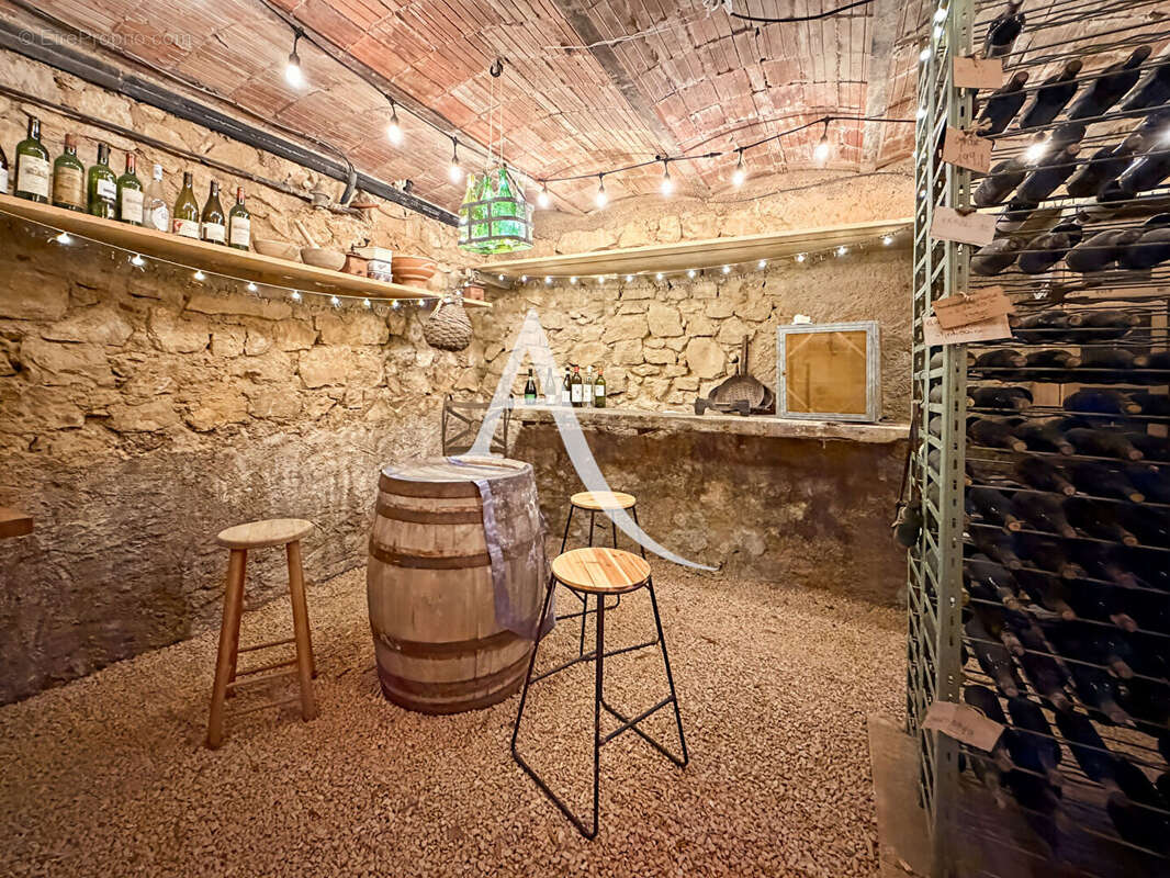 Maison à MARSEILLE-13E