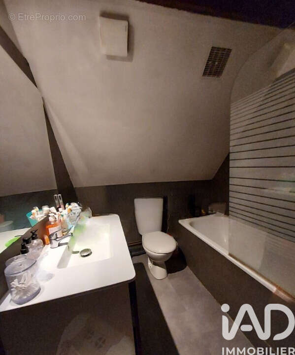 Photo 7 - Appartement à ETAMPES