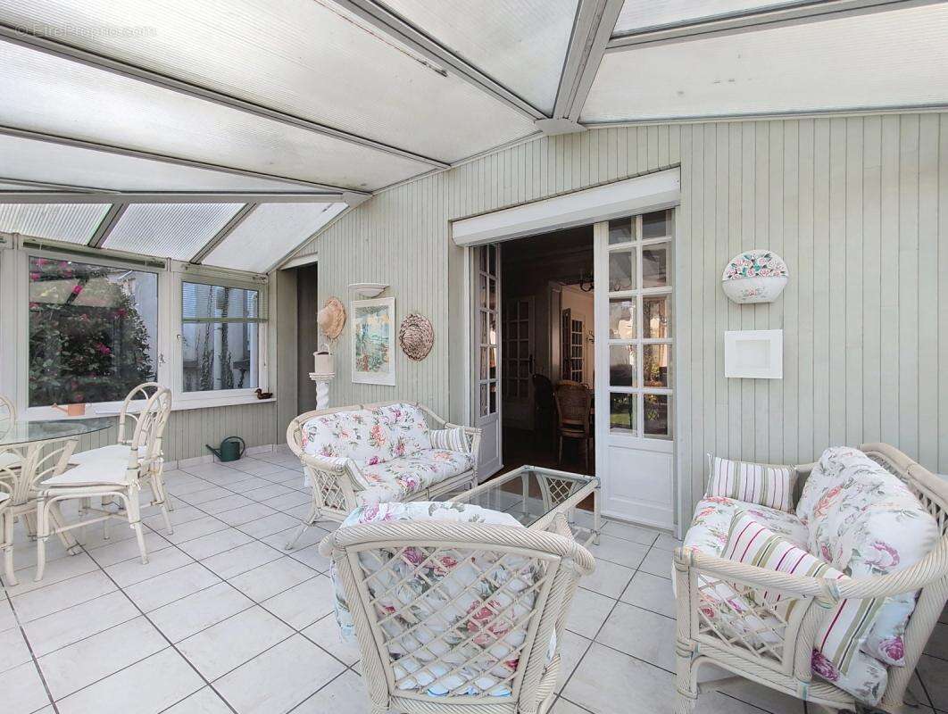 Maison à GUIPAVAS
