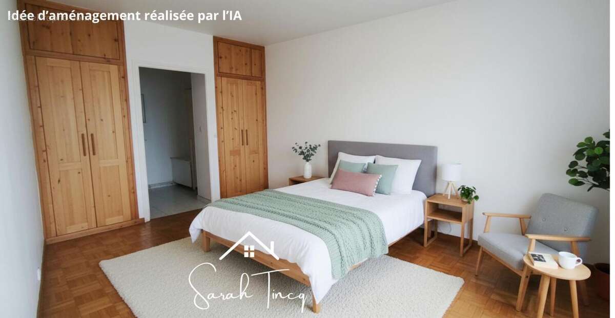 Appartement à LAMBERSART