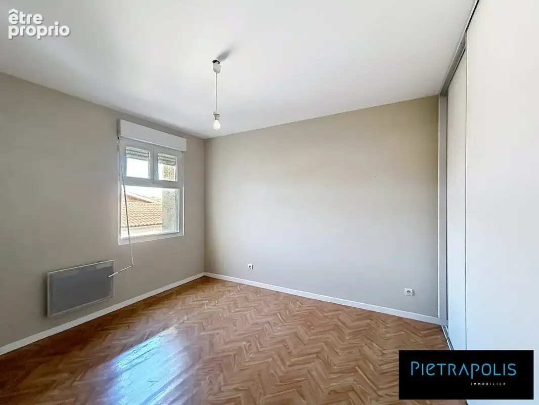 Maison 3 pièces 65 m² à vendre à Orlienas (69530) - photo 5