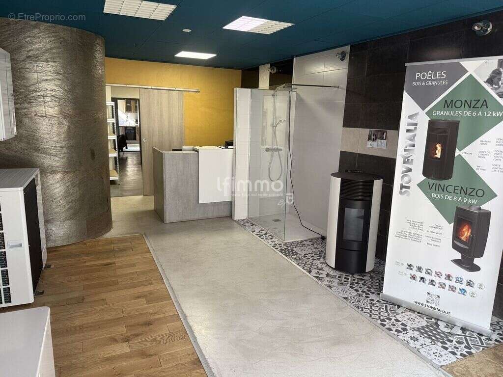 Appartement à BOULAY-MOSELLE