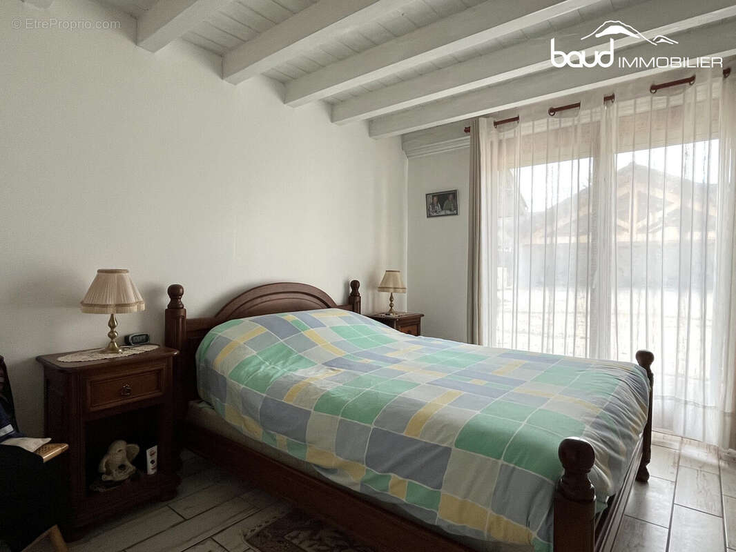 Maison à CORRENCON-EN-VERCORS