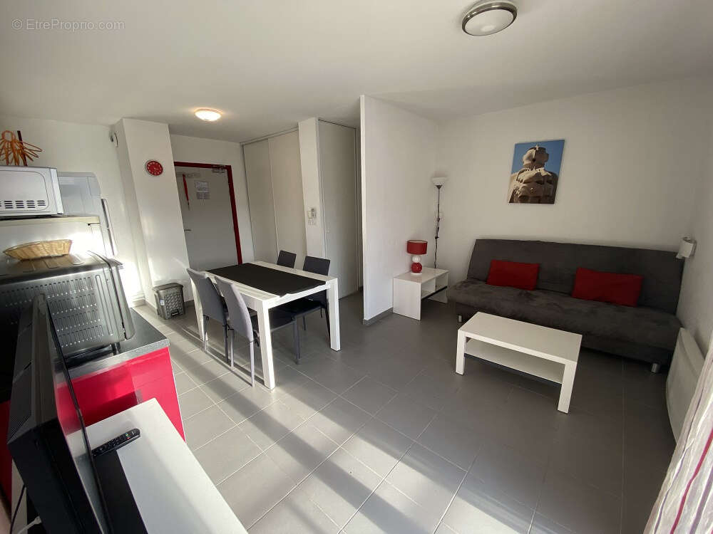 Appartement à ARGELES-SUR-MER