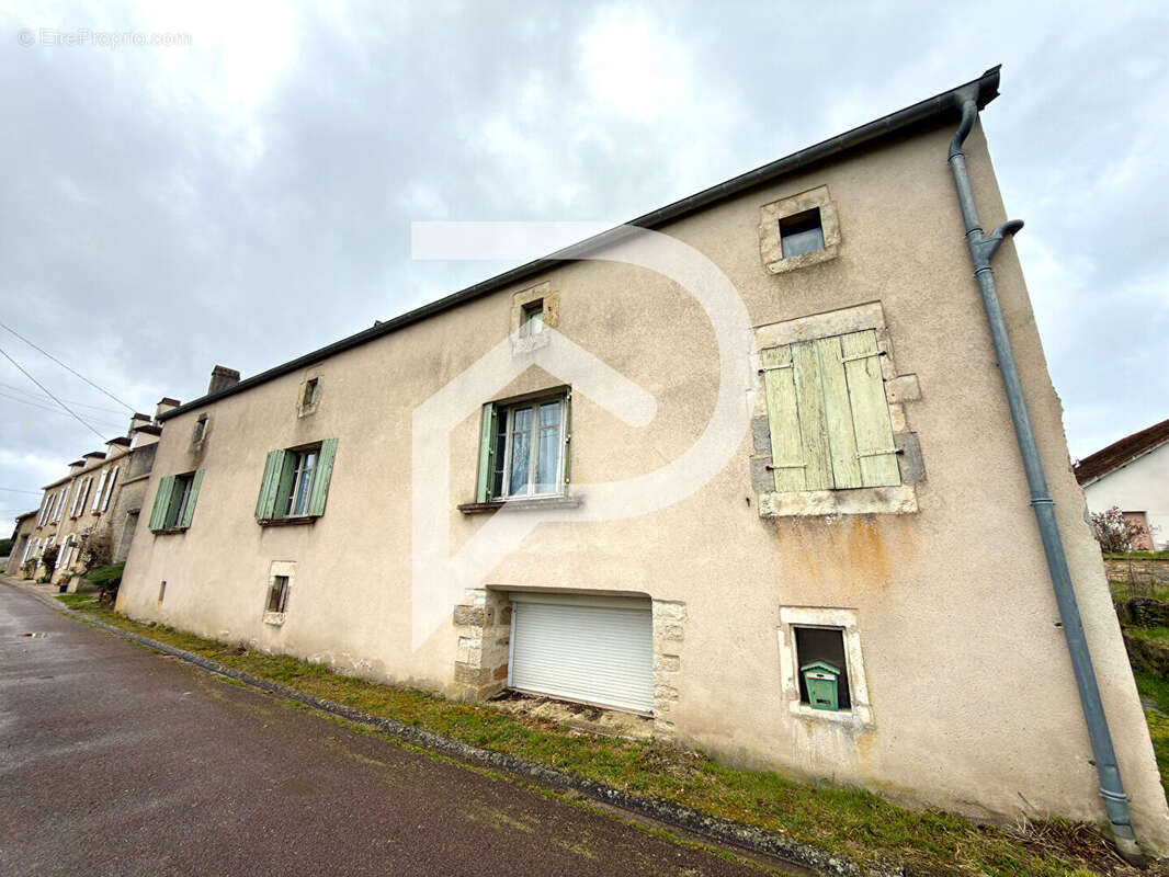 Maison Chassigny  6 pièces - photo 6