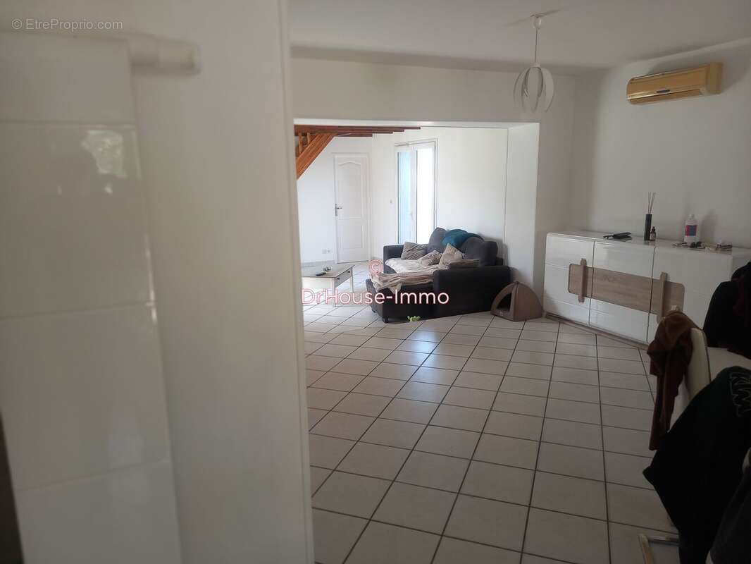 Maison 140 m² à Capian  - photo 4