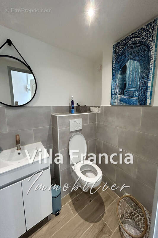 Appartement à LA SEYNE-SUR-MER