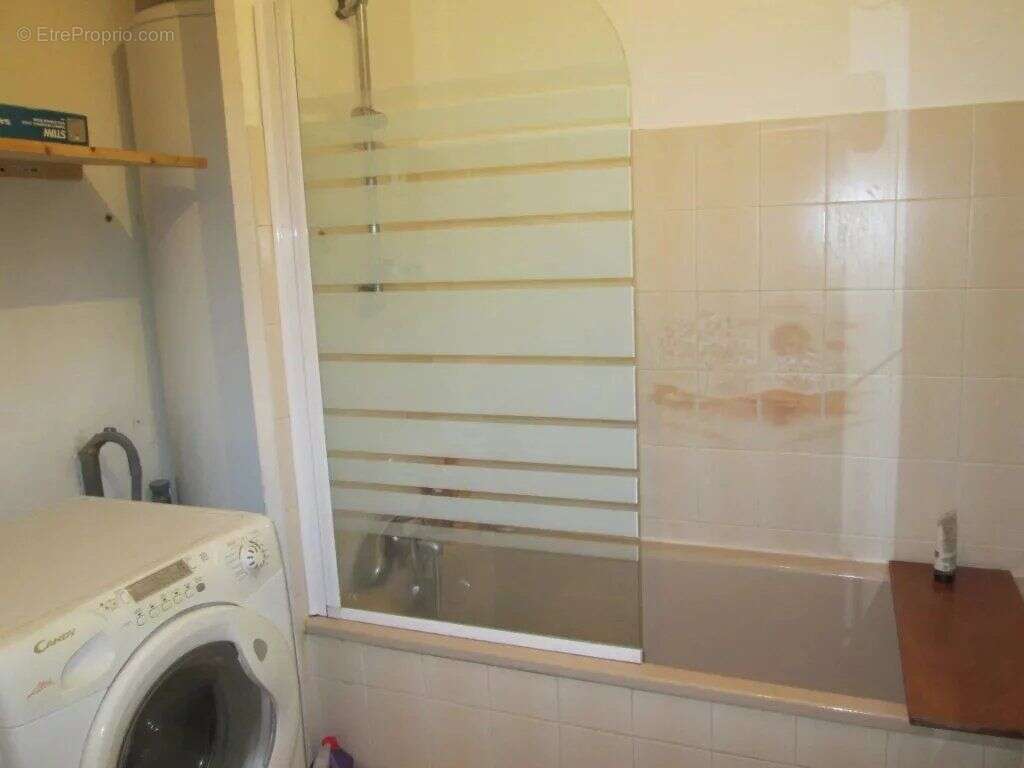 Appartement à SAINT-SEBASTIEN-SUR-LOIRE