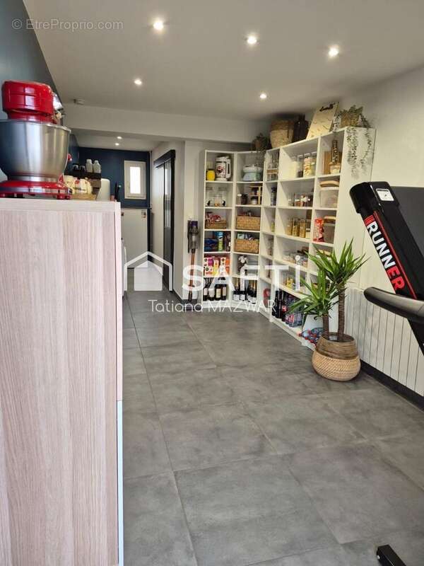 Photo 5 - Maison à VENDIN-LE-VIEIL