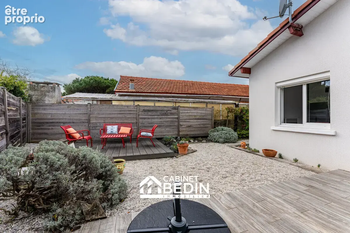 Maison 4 pièces 90 m² à vendre à Biscarrosse (40600) - photo 8