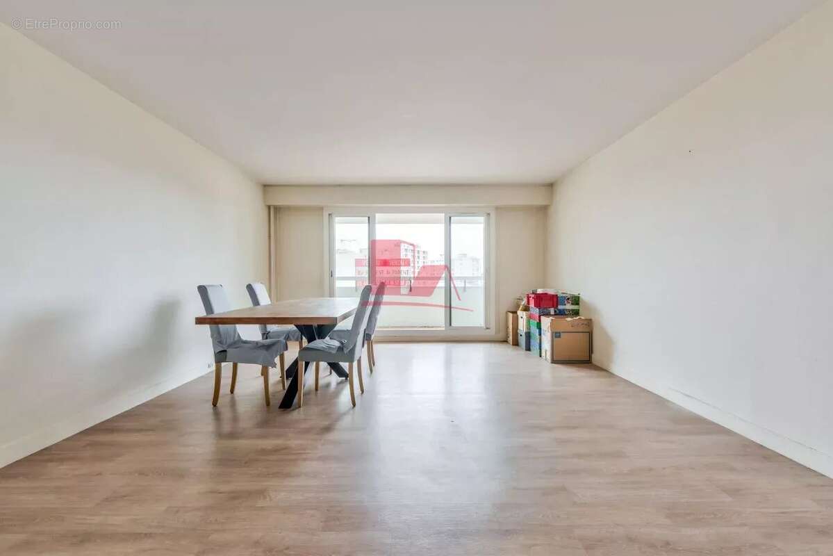 Appartement à VANVES