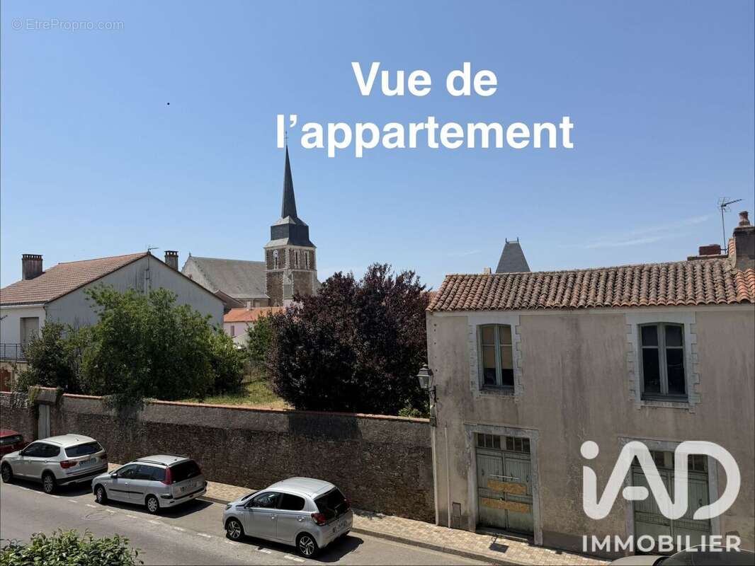 Photo 3 - Appartement à LES SABLES-D'OLONNE