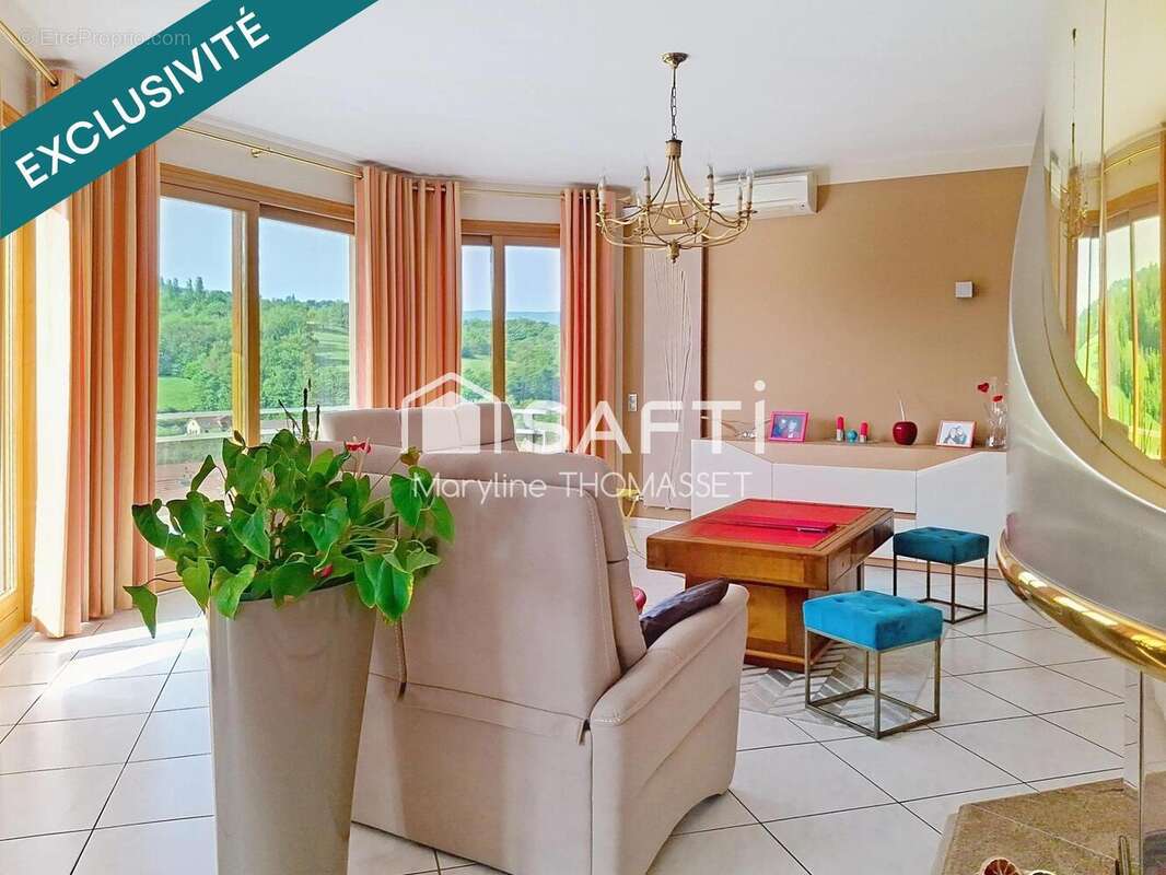 Photo 3 - Maison à FRANGY