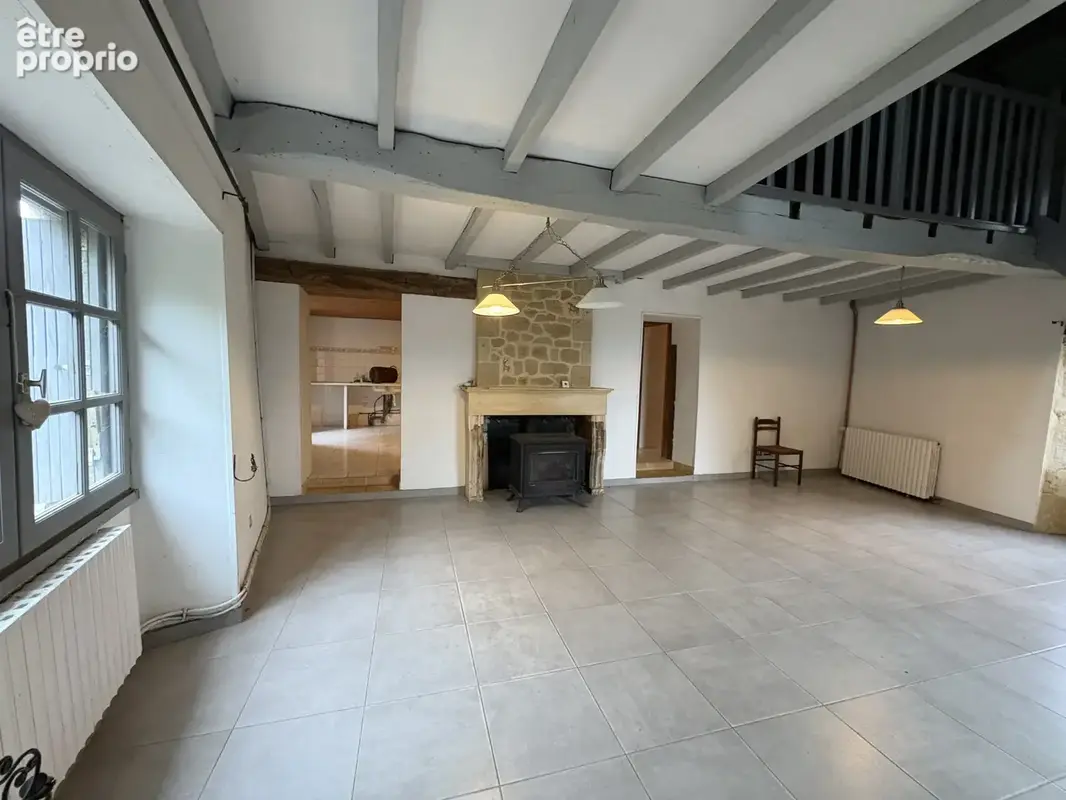 Maison de village avec jardin privatif au cœur du Périgord   Biron - photo 8
