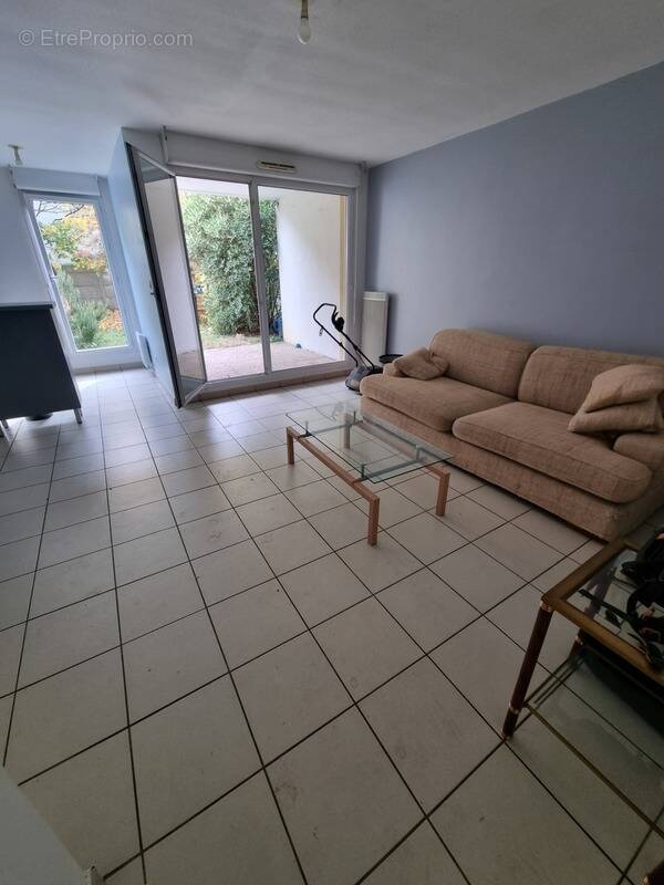 Appartement à VENISSIEUX