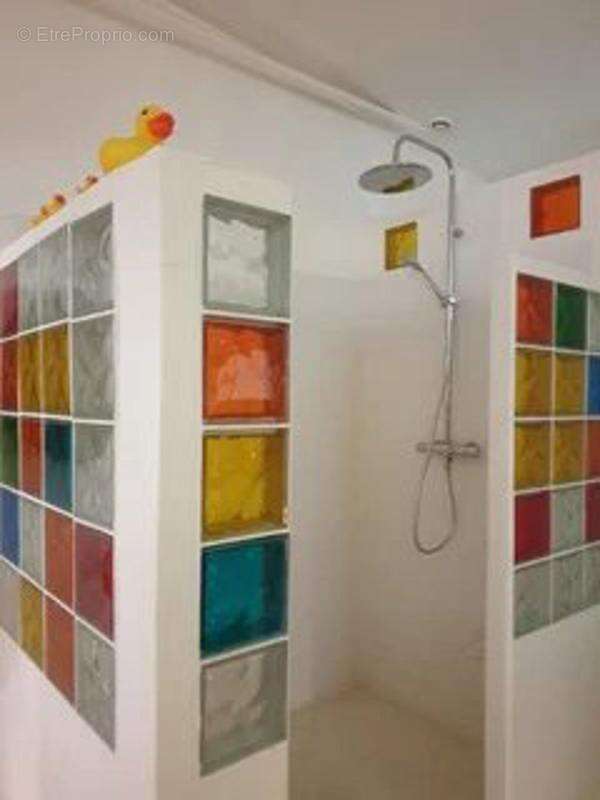 Appartement à BARJOLS