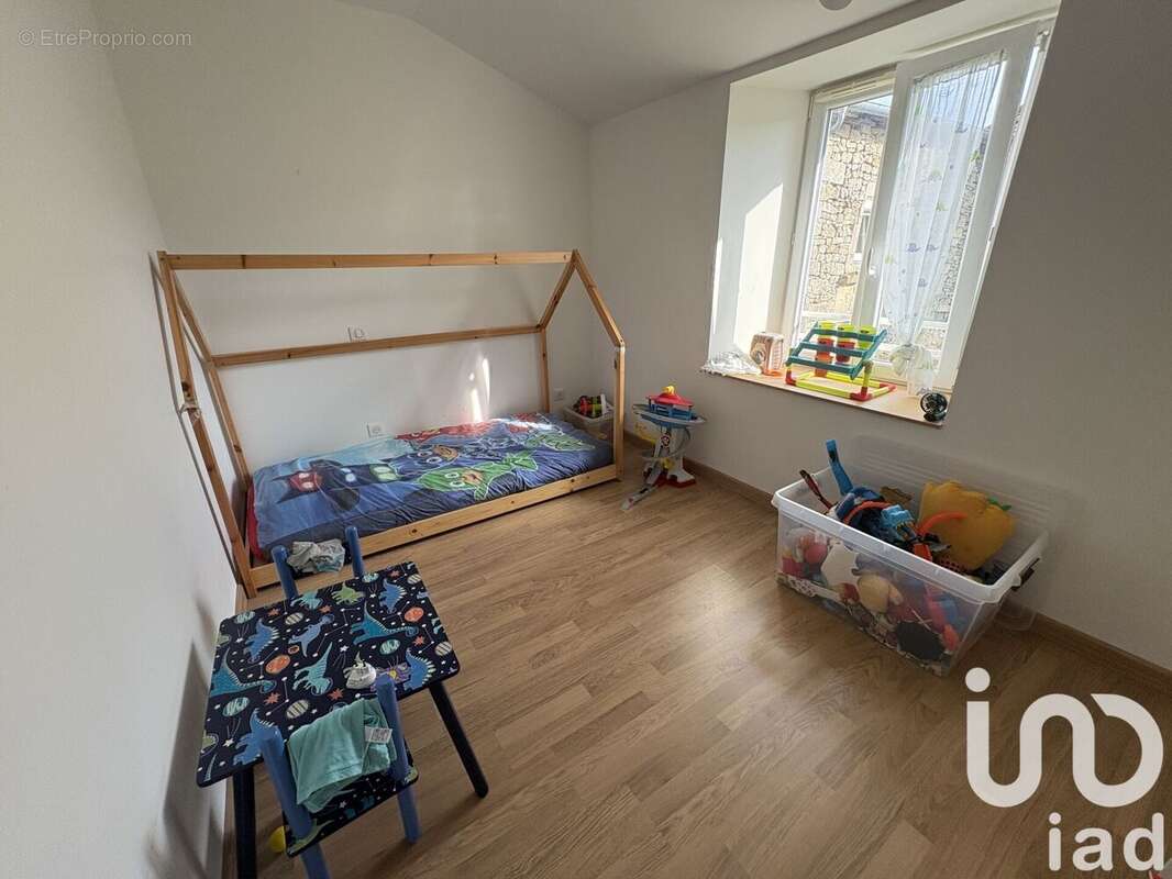 Photo 6 - Maison à AULNOIS-EN-PERTHOIS