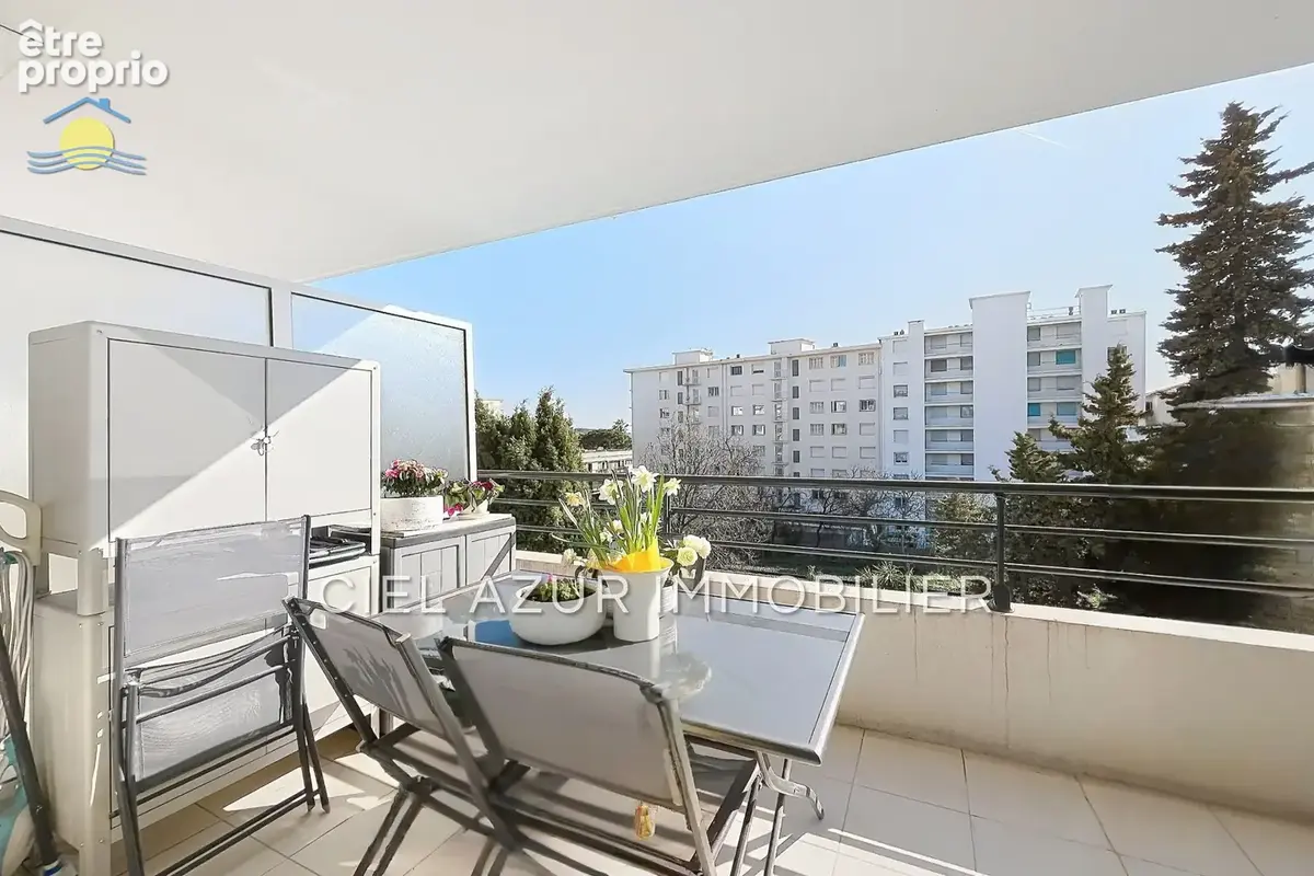 Photo Appartement à Antibes au prix de 370 000€