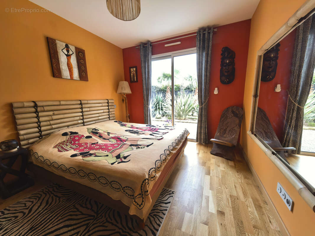 Maison à ANDERNOS-LES-BAINS