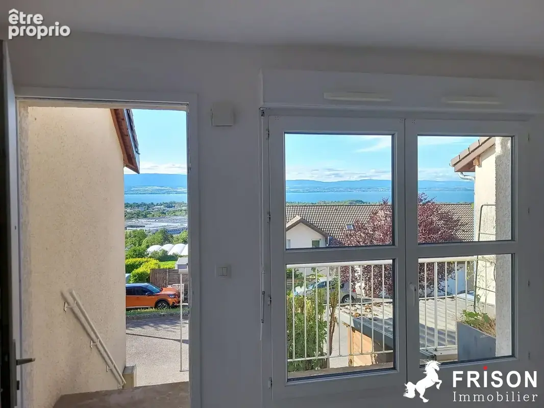 Maison 4 pièces 91 m² à vendre à Marin (74200) - photo 9