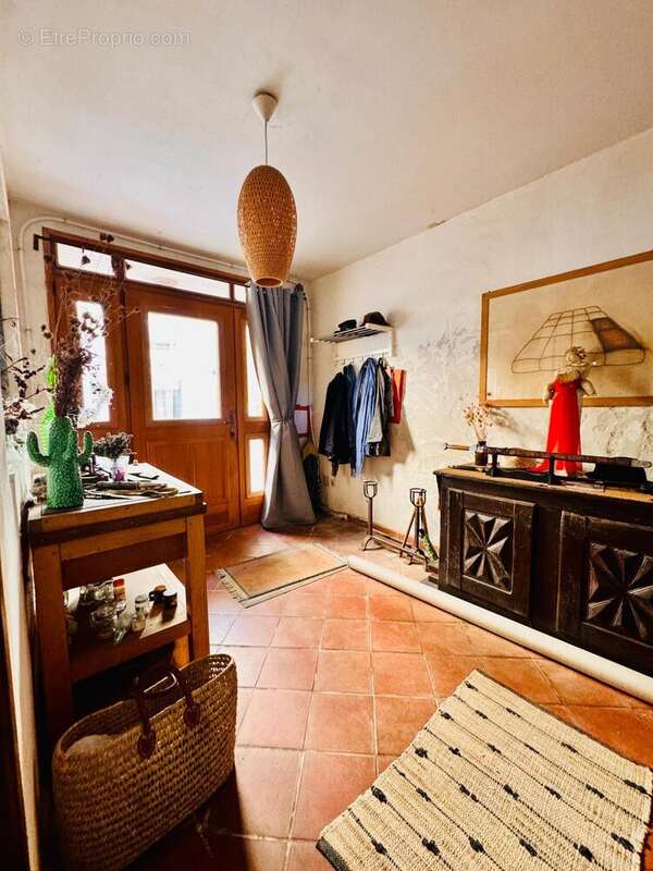 Photo 2 - Maison à JEGUN