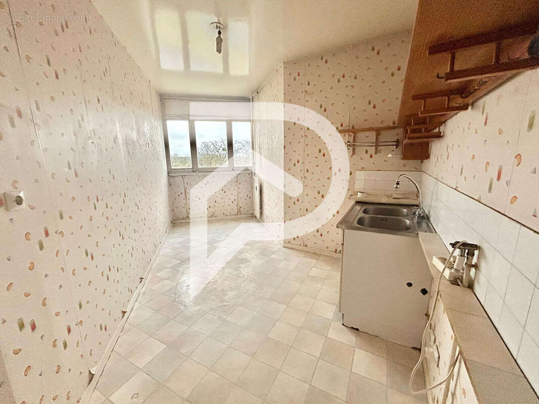 Appartement à ERAGNY