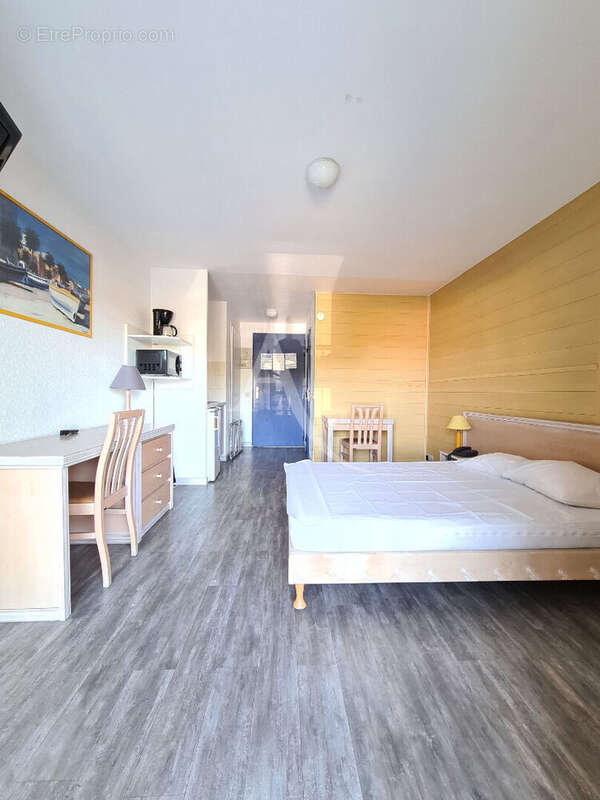 Appartement à BALARUC-LES-BAINS