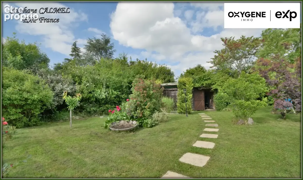 Maison 4 pièces 123 m² à vendre à Rouffignac-Saint-Cernin-De-Reilhac (24580) - photo 4