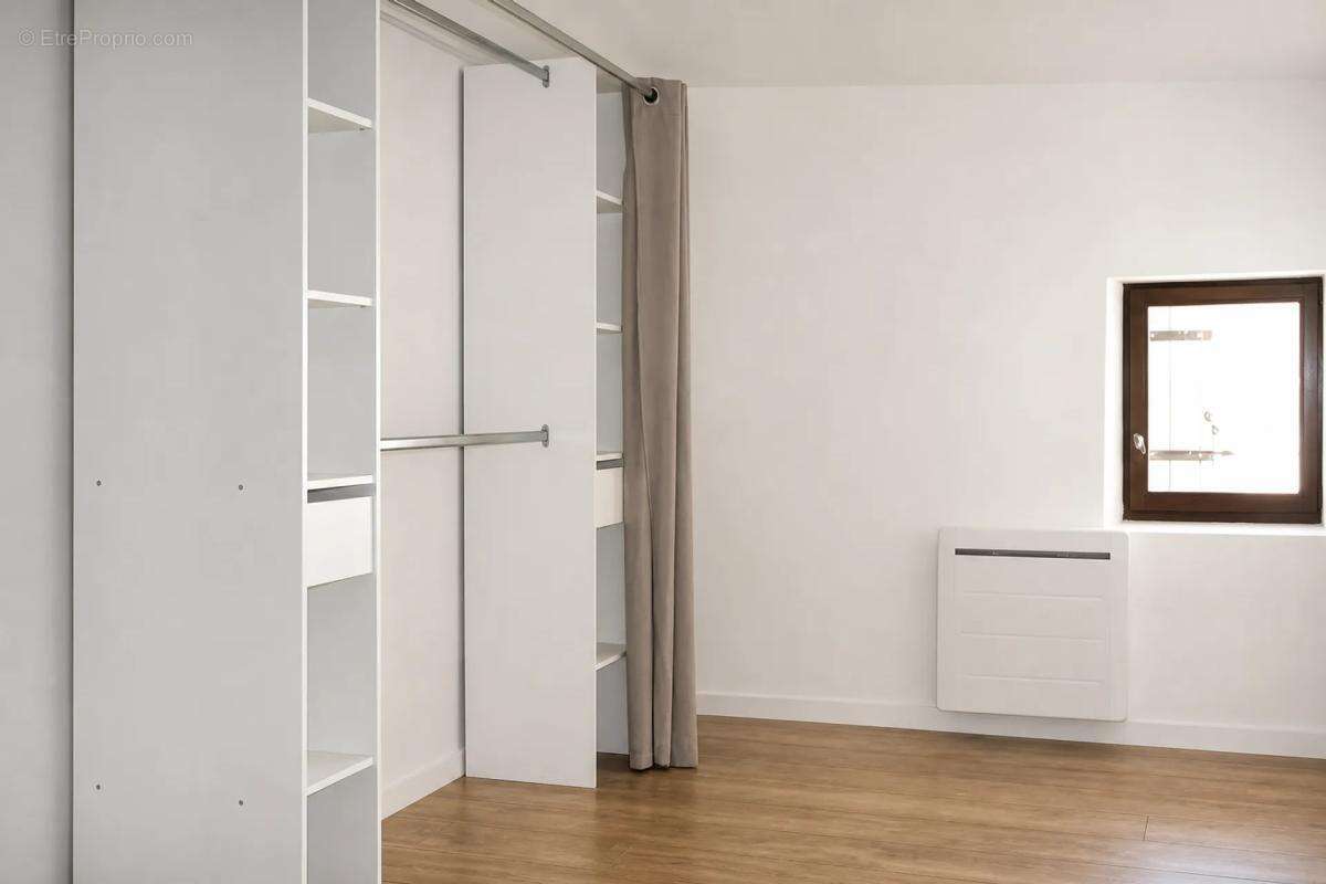 Appartement à MERINDOL