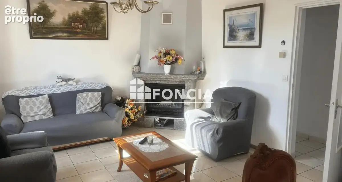 Photo Maison à Sarcelles au prix de 288 000€