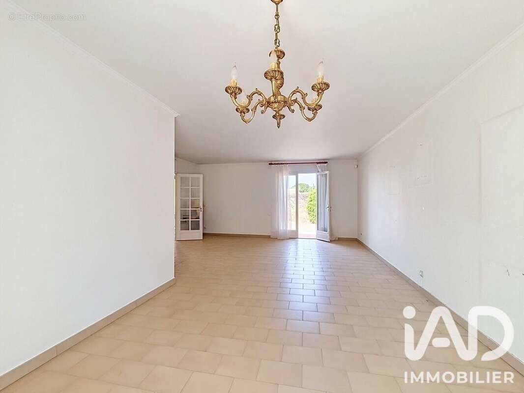 Photo 8 - Maison à GARONS