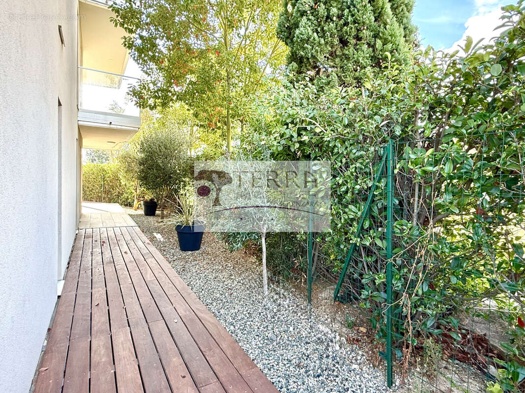 Appartement à SARI-SOLENZARA