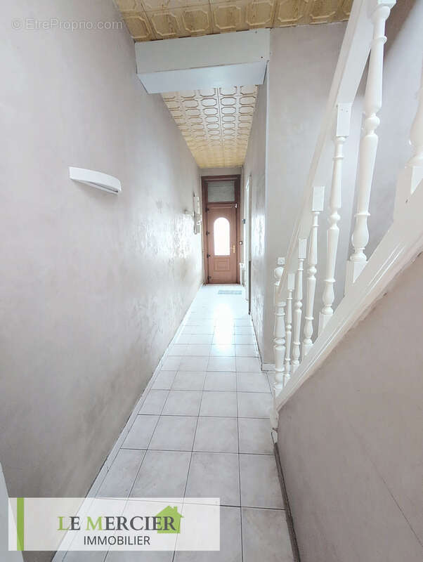 Maison à ONNAING