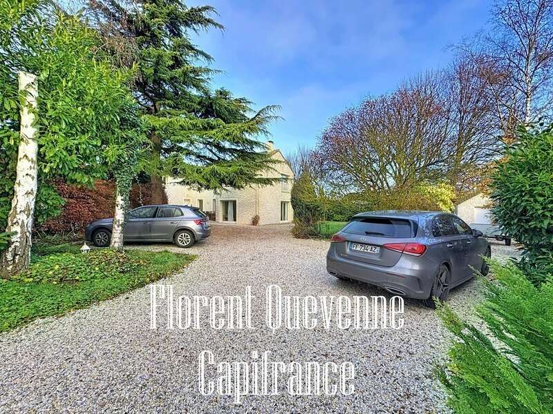 Maison à MERY-CORBON