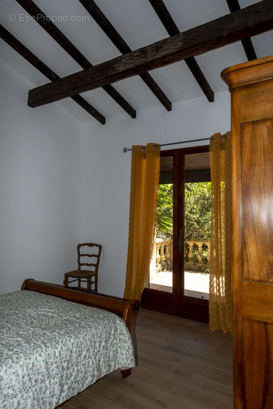 Maison à SAUSSET-LES-PINS