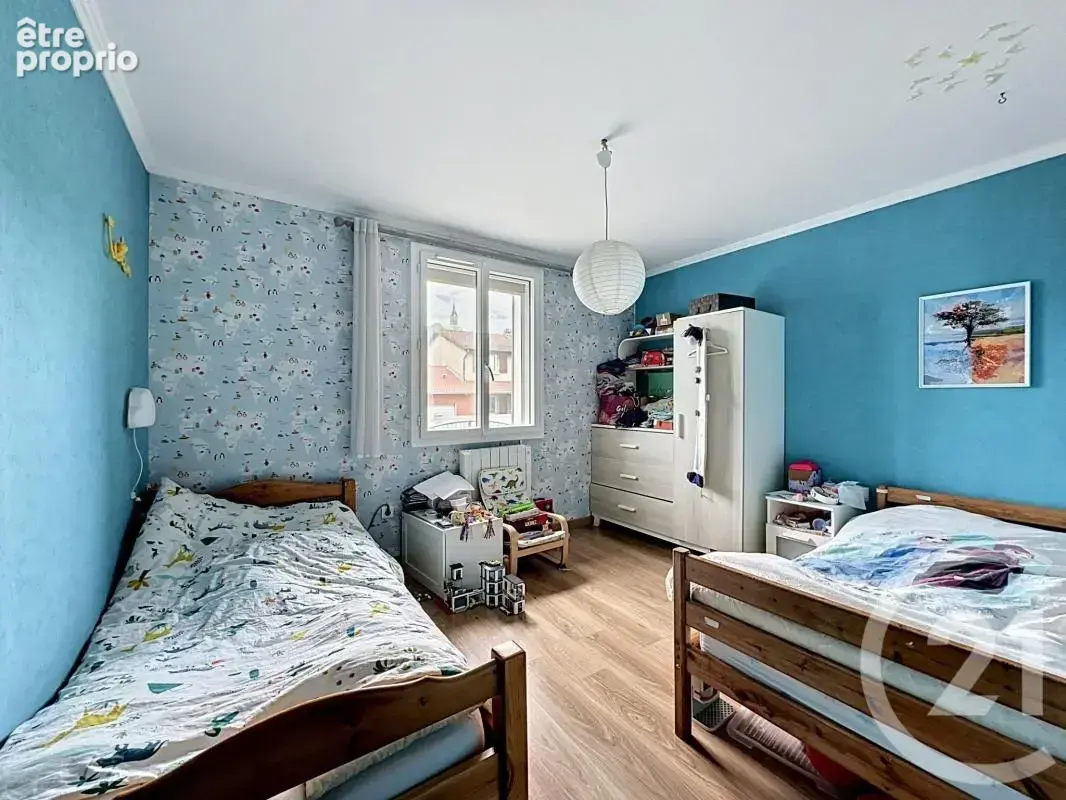 Maison 87 m² à Feyzin  - photo 11