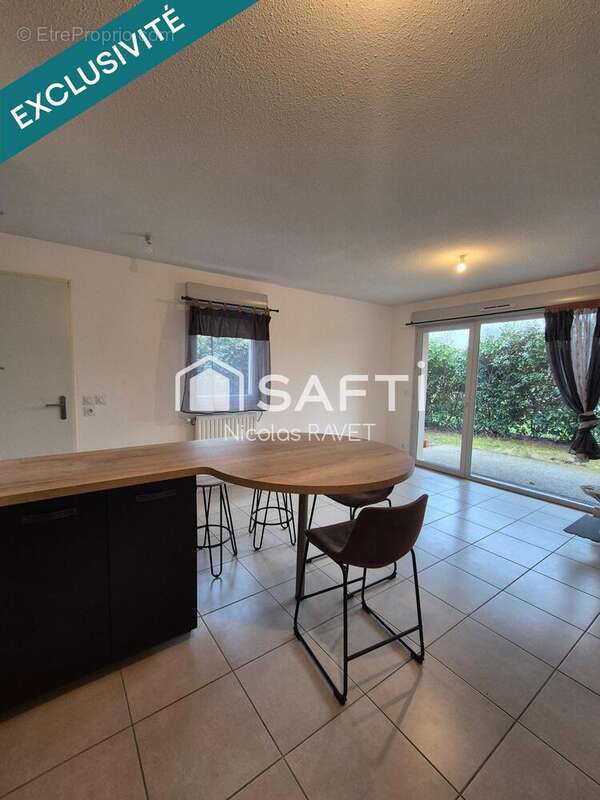Photo 4 - Appartement à THONON-LES-BAINS