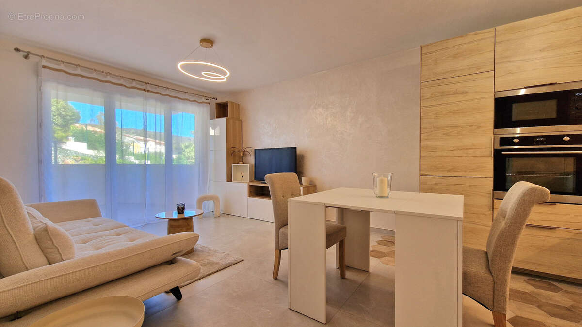 Appartement à SAINTE-MAXIME