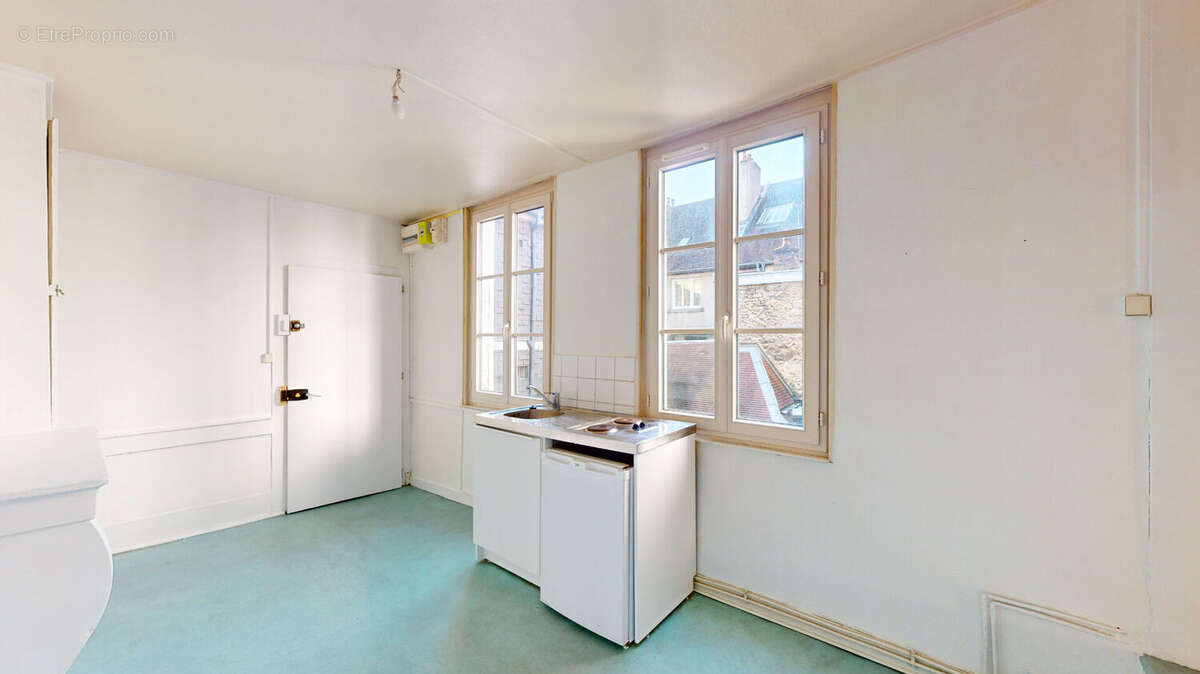 Appartement à BESANCON