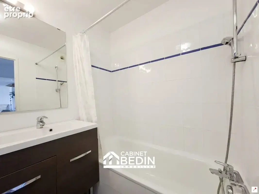 Appartement 3 pièces 75 m² à vendre à Seilh (31840) - photo 8