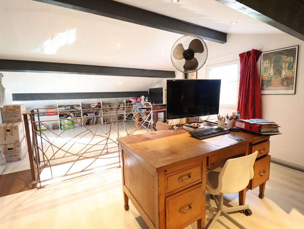 Maison à PESCHADOIRES