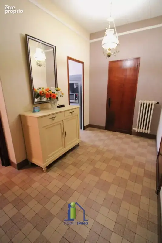 Appartement T3 avec balcons secteur Hôtel de Ville - 13002 Marseille - photo 9