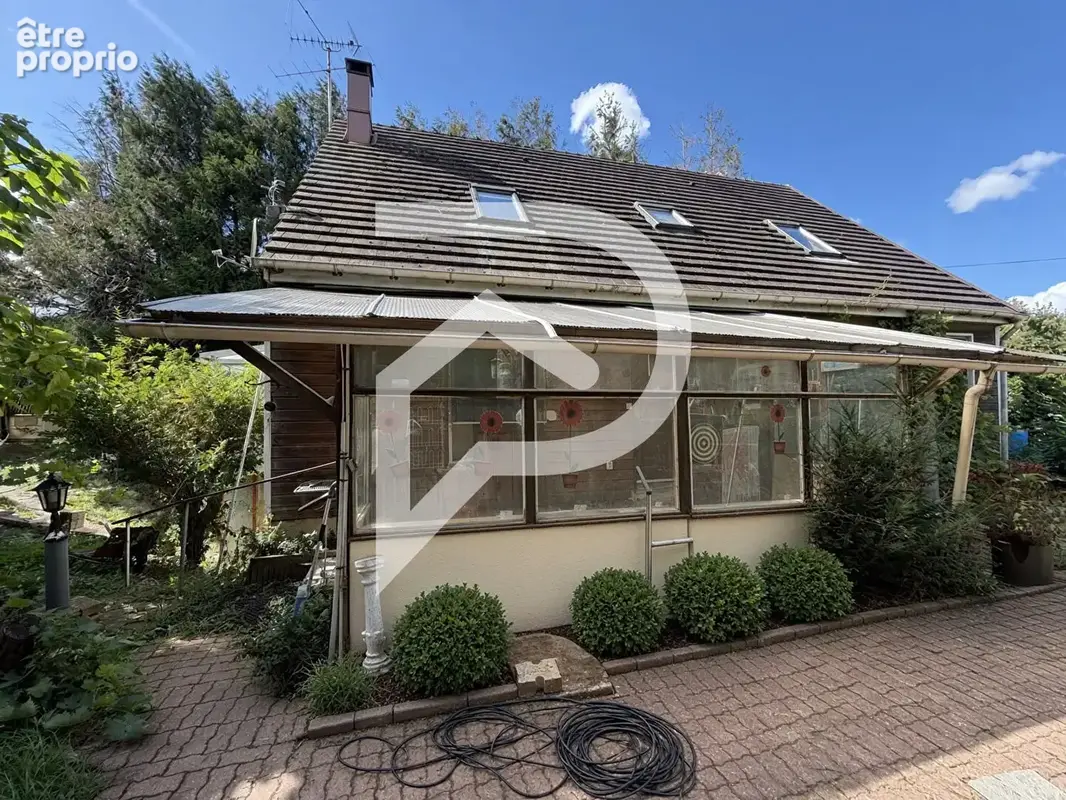 Maison Meru - 8 pièce(s) - 140 m2 - photo 1