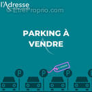 Parking à LE RAINCY