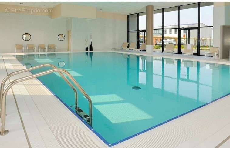 Appartement à CARRIERES-SUR-SEINE