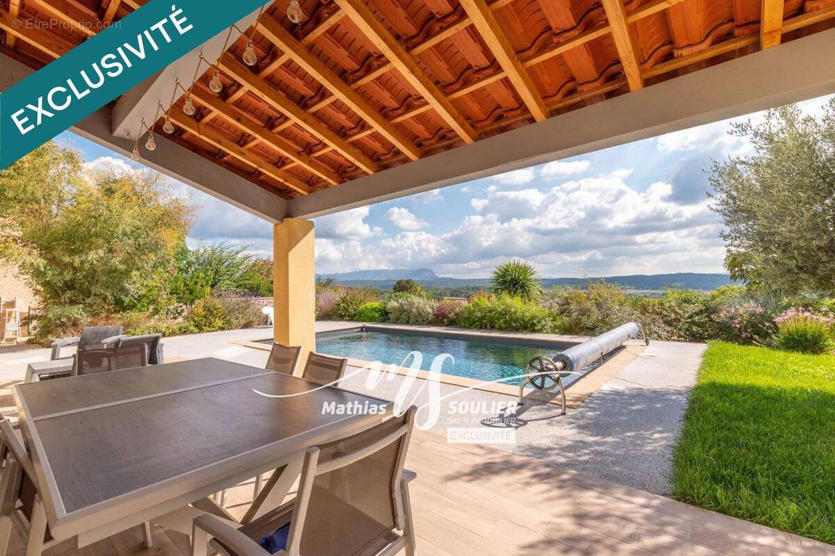 Photo 5 - Maison à VENELLES